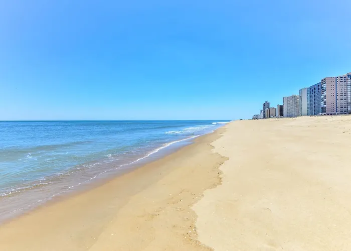 Holiday home Hpn 11g - Salty Sandpiper *