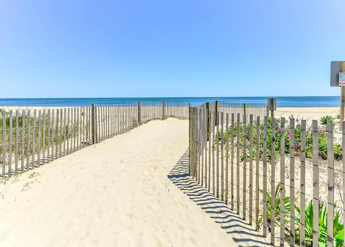 Hpn 11g - Salty Sandpiper Holiday home