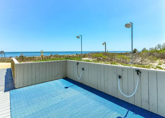 Holiday home Hpn 11g - Salty Sandpiper *