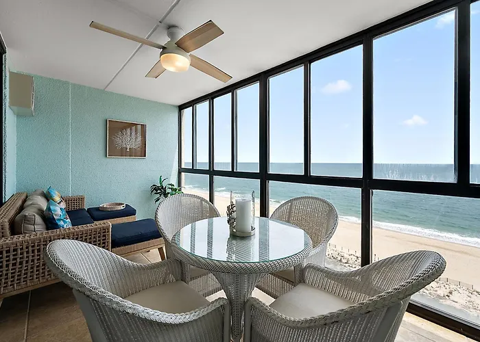 Holiday home Hpn 11g - Salty Sandpiper Ocean City