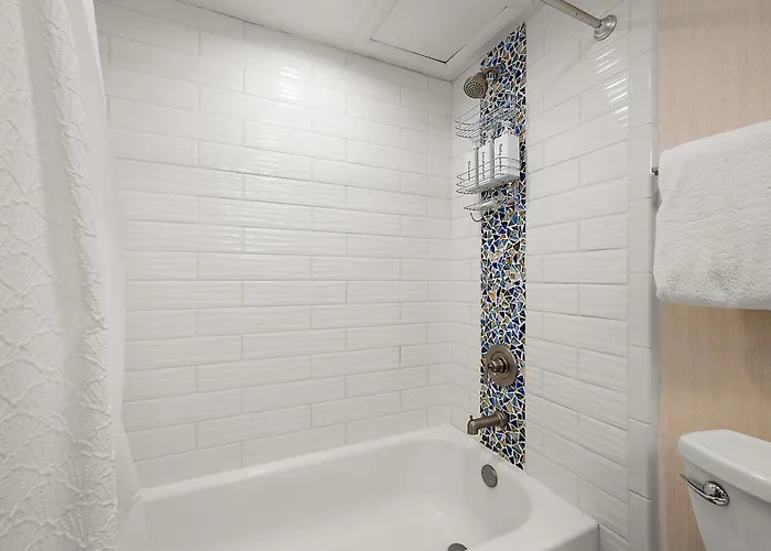 Hpn 11g - Salty Sandpiper Holiday home