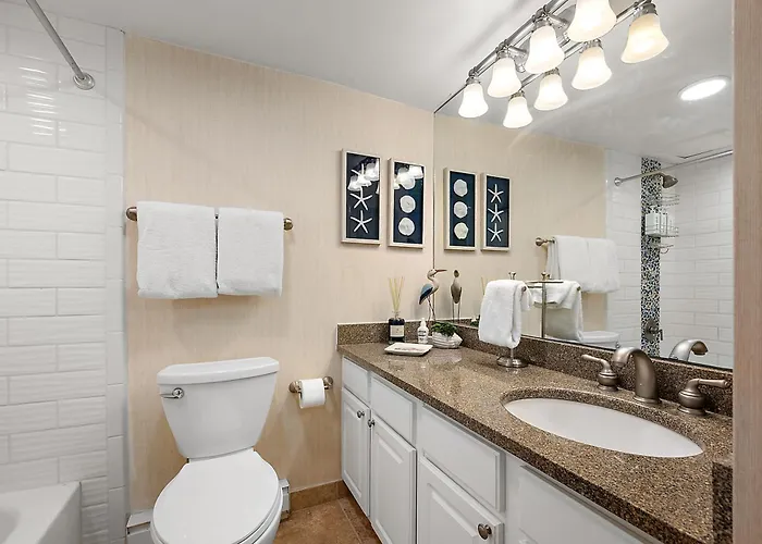Holiday home Hpn 11g - Salty Sandpiper Ocean City