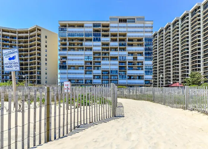 Hpn 11g - Salty Sandpiper * Ocean City