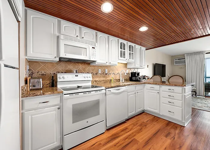 Holiday home Hpn 11g - Salty Sandpiper *