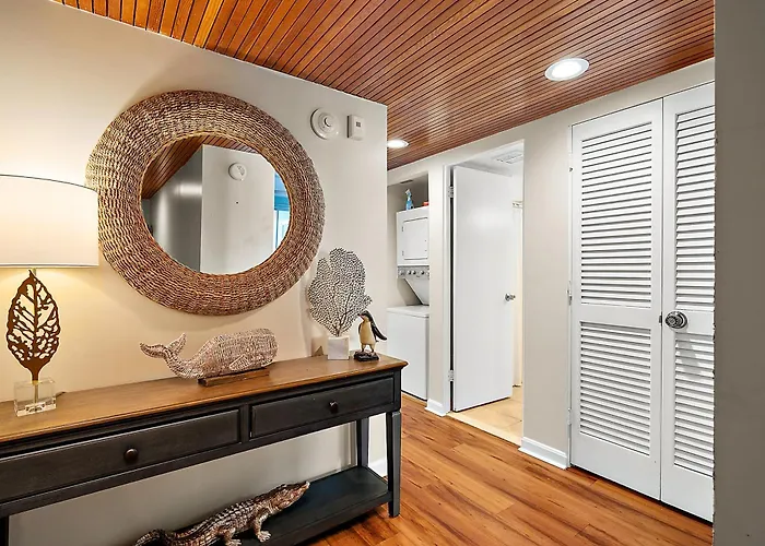 Hpn 11g - Salty Sandpiper Holiday home *