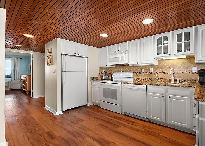 Hpn 11g - Salty Sandpiper Holiday home Ocean City
