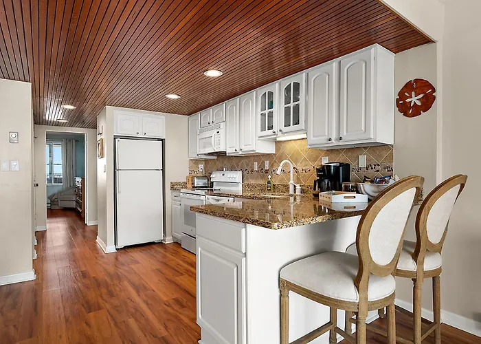 Hpn 11g - Salty Sandpiper Holiday home