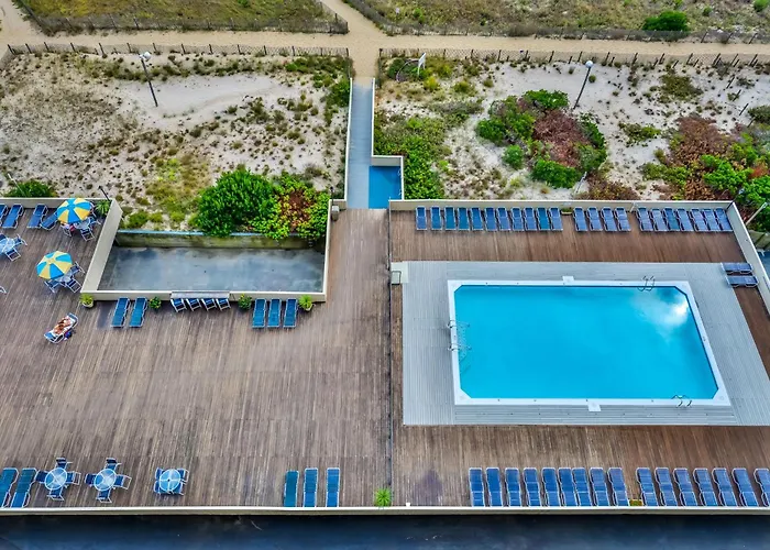 Holiday home Hpn 11g - Salty Sandpiper
