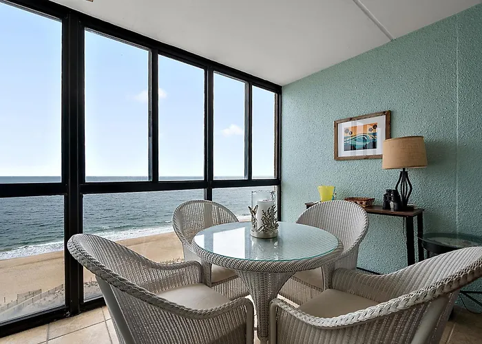 Hpn 11g - Salty Sandpiper Holiday home *