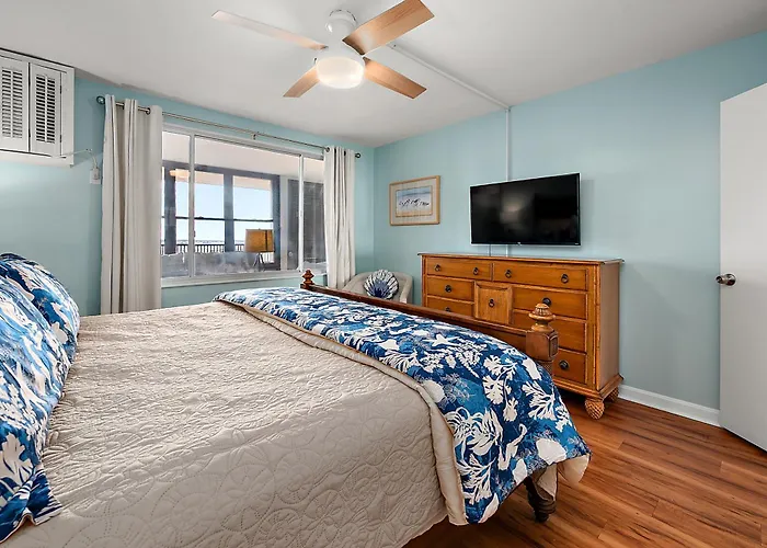 Holiday home Hpn 11g - Salty Sandpiper *