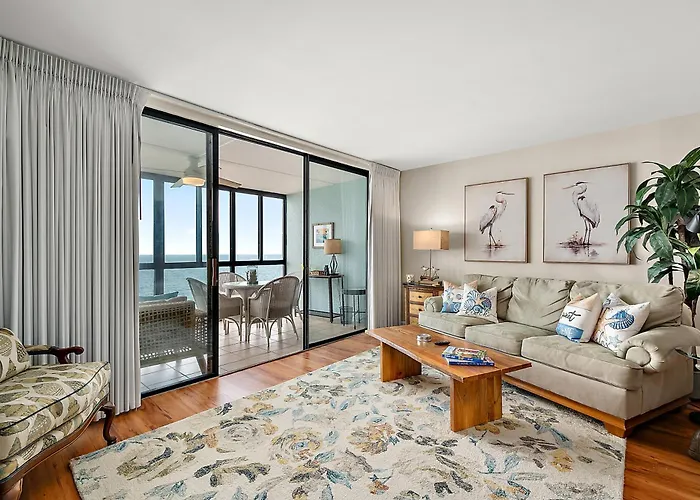 Hpn 11g - Salty Sandpiper Holiday home Ocean City