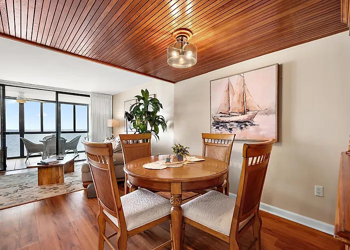 Holiday home Hpn 11g - Salty Sandpiper Ocean City