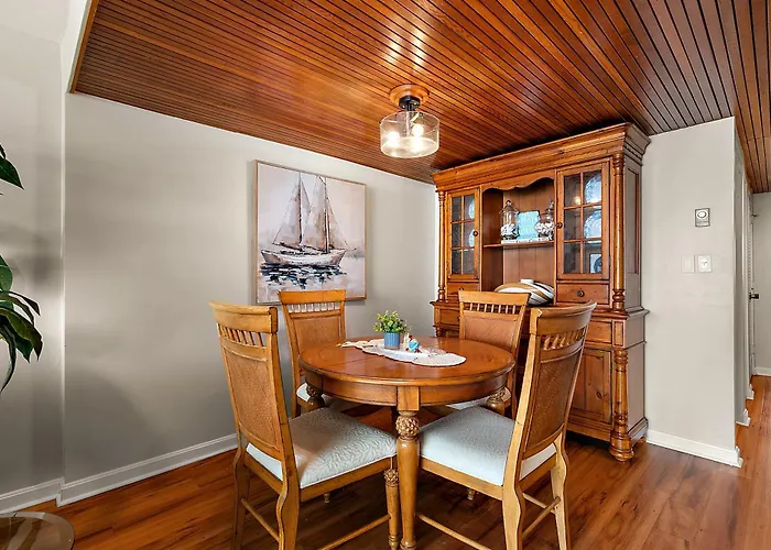 Holiday home Hpn 11g - Salty Sandpiper
