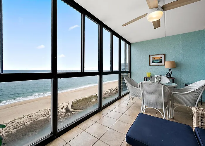 Hpn 11g - Salty Sandpiper Holiday home Ocean City