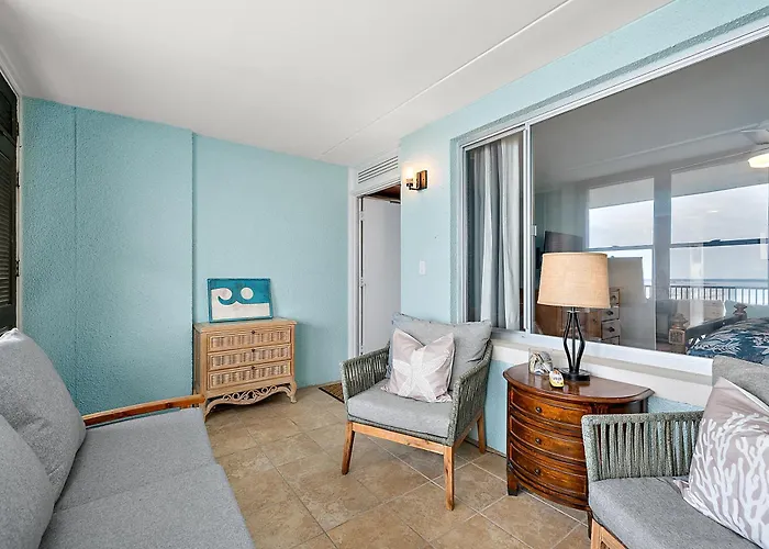 Holiday home Hpn 11g - Salty Sandpiper