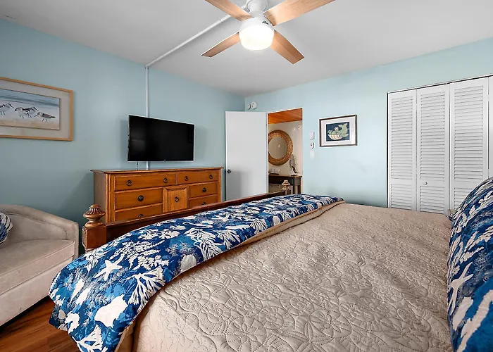 Holiday home Hpn 11g - Salty Sandpiper *