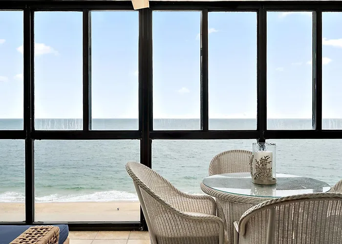 Hpn 11g - Salty Sandpiper Holiday home Ocean City